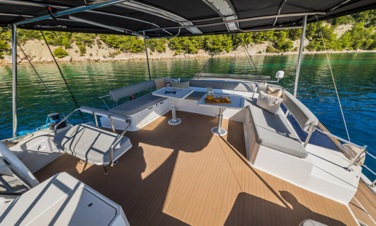 Sun Deck