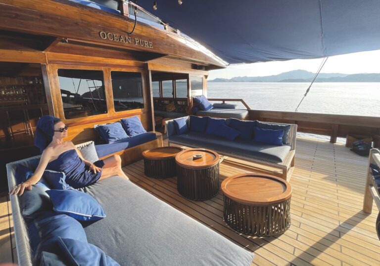 Exterior Living