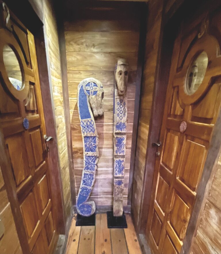 Interior Art