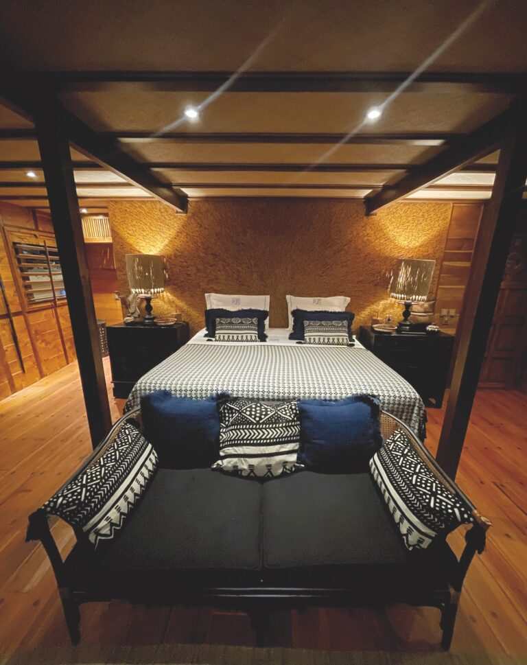Master Suite