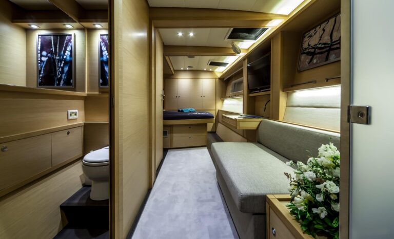 Guest Suite