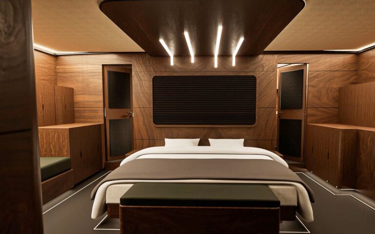 Master Suite