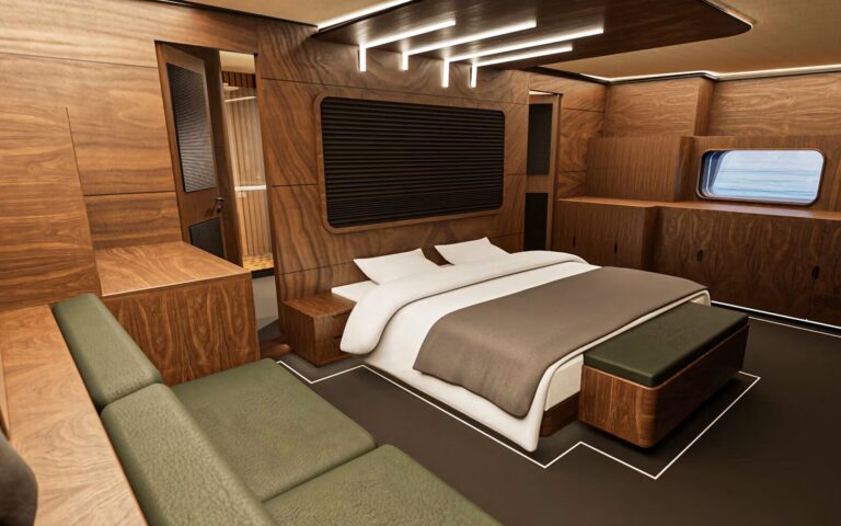 Master Suite