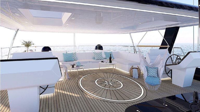 Flybridge