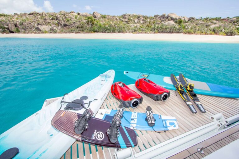 Water Toys