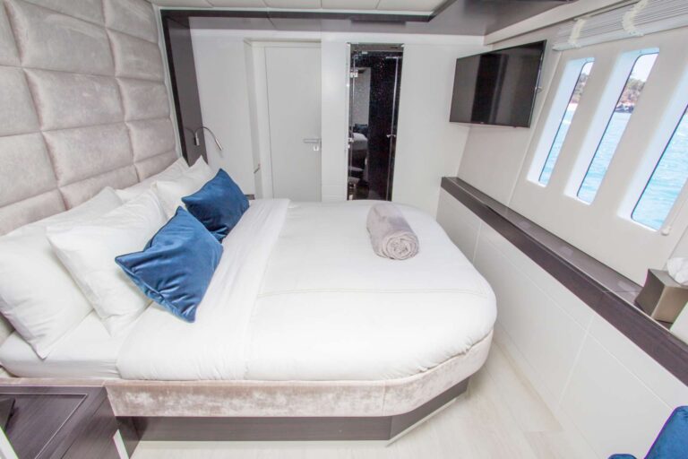 Double Guest Cabin