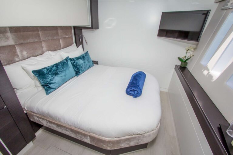 Double Guest Suite