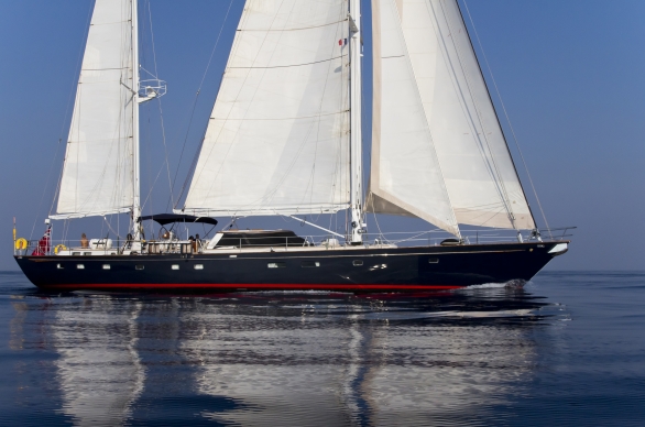 SY ORION -  Profile 2