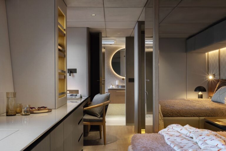 Master Suite