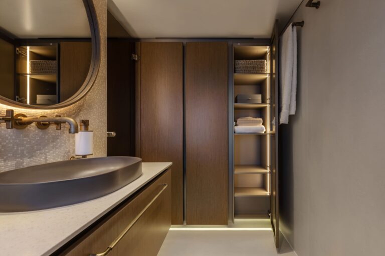 Guest Suite