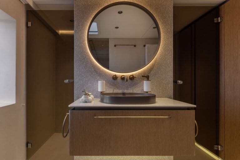 Guest Ensuite