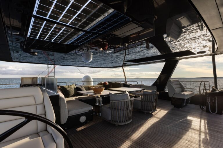 Sundeck