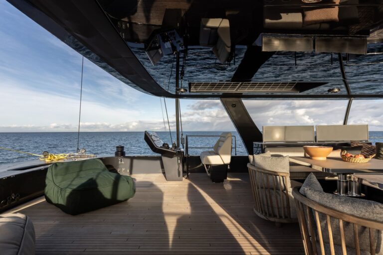 Sun Deck