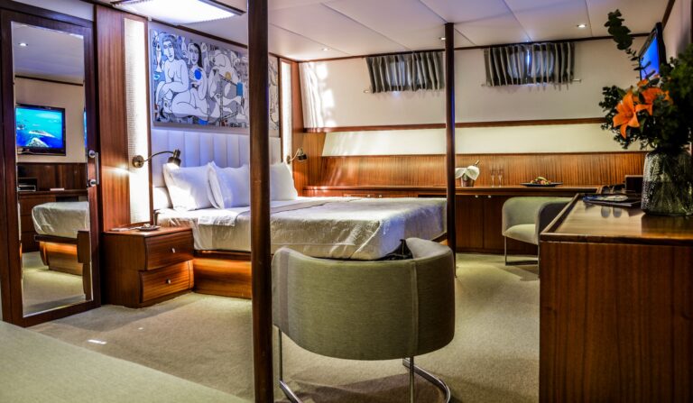 Master Suite