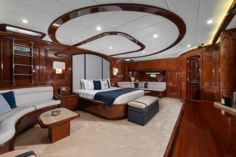 Master Suite