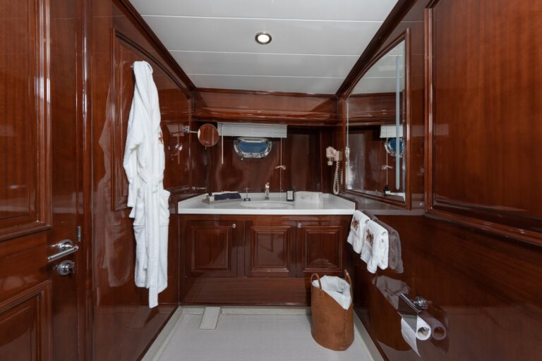 Guest Ensuite