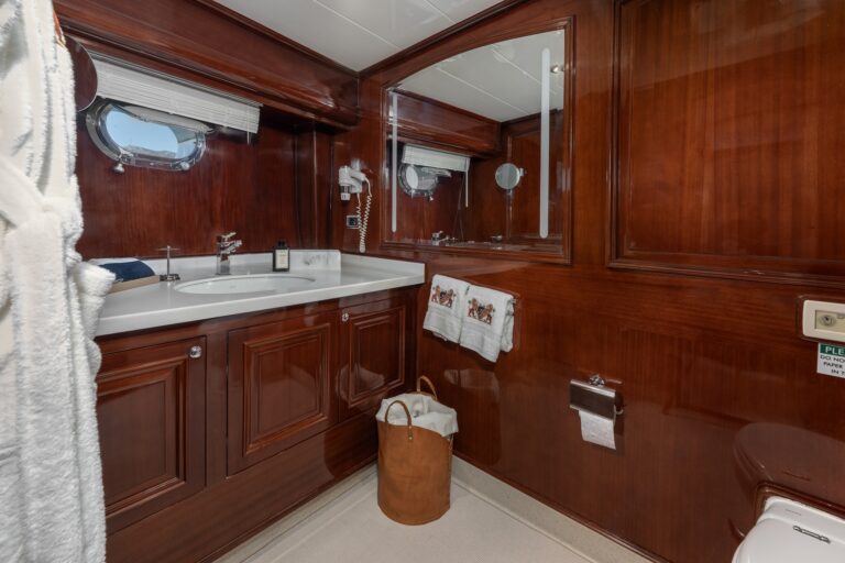 Guest Ensuite