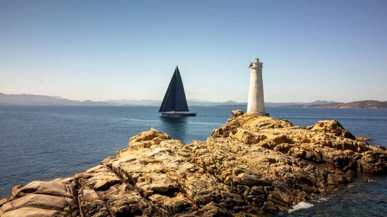 Sailing