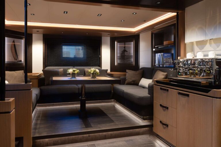 Saloon