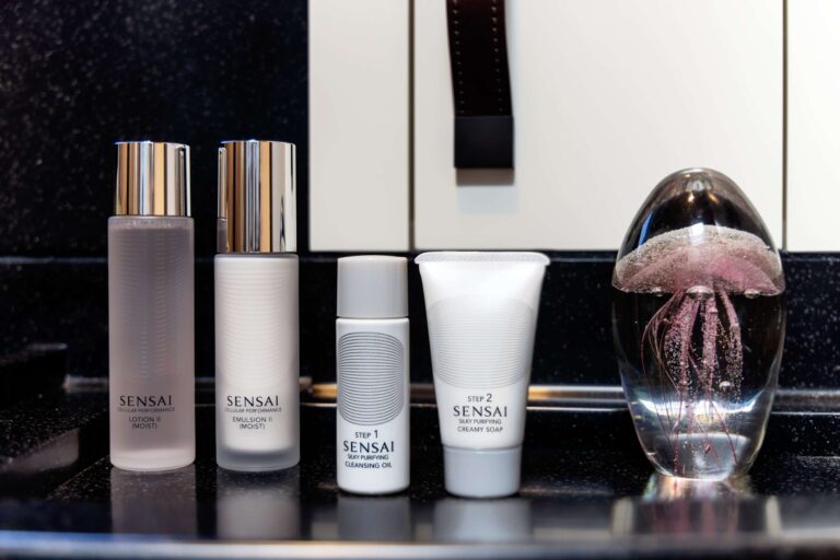 Bathroom Products