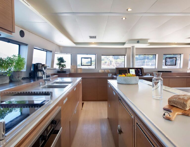 Galley