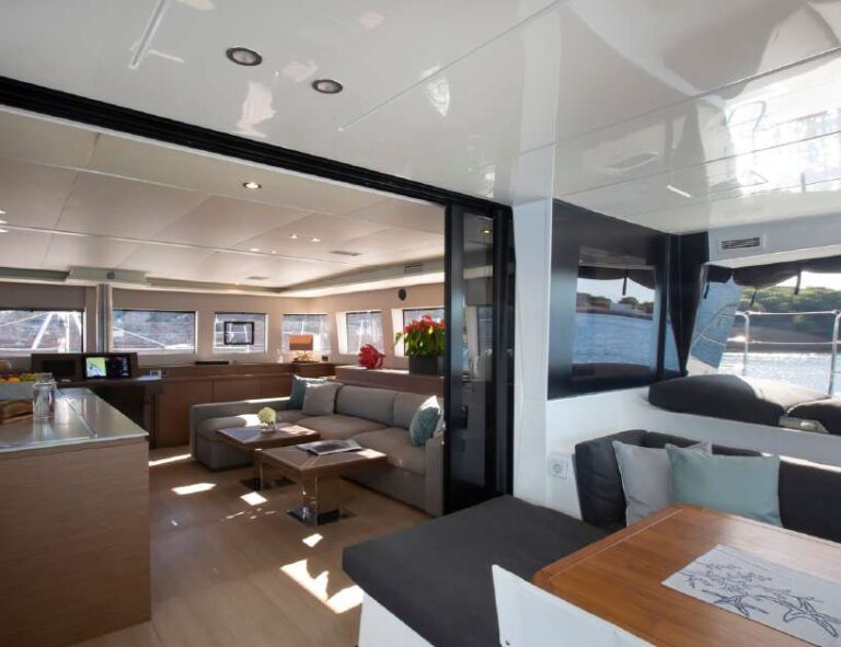 Saloon