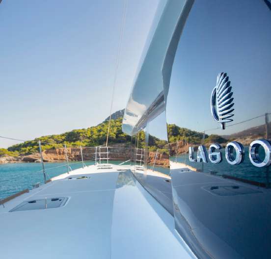 Side Deck