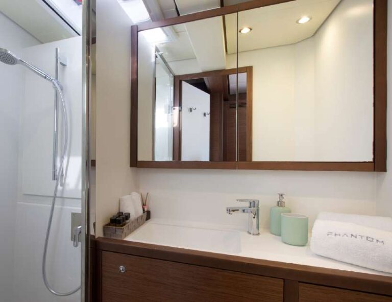 Double Cabin Ensuite
