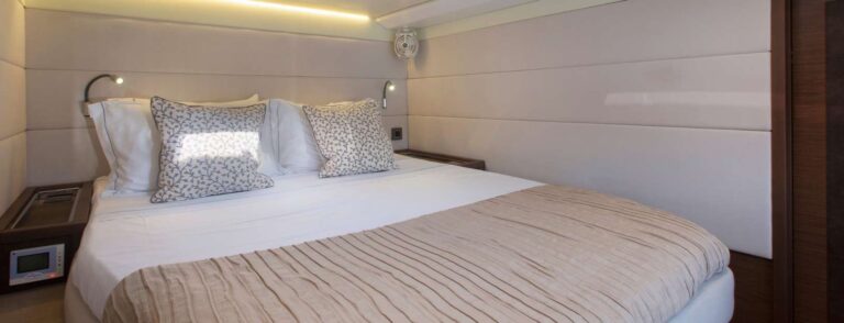 Double Guest Cabin