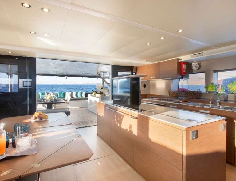 Galley