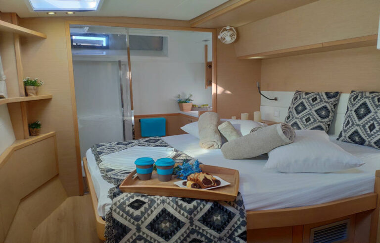 Master suite