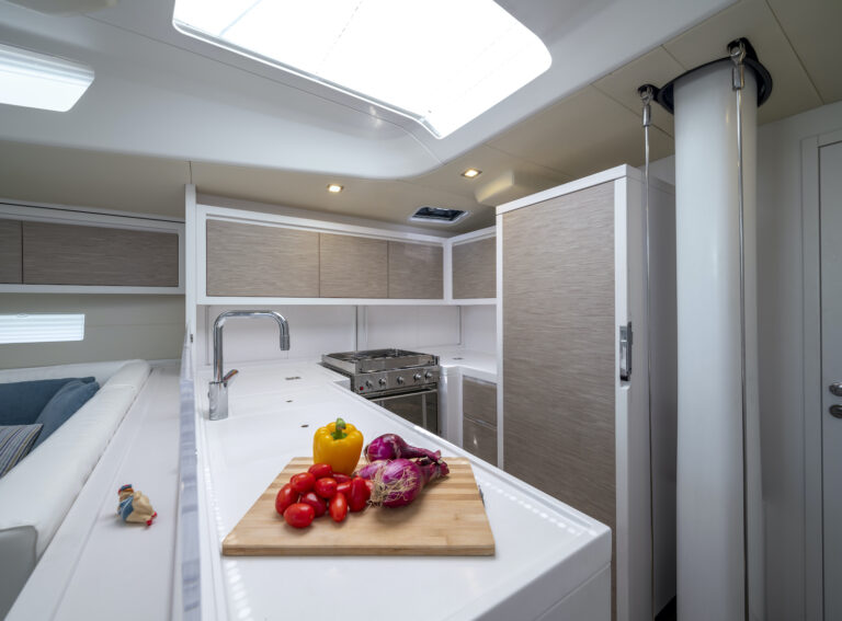 Galley