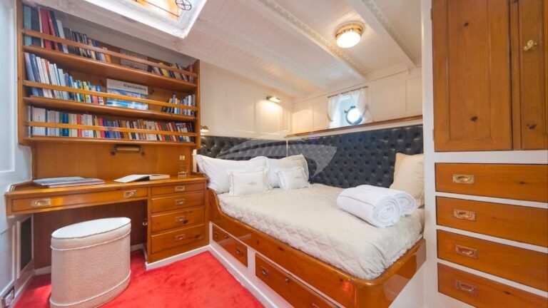 Master Stateroom