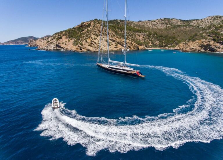 SY Q - Yacht