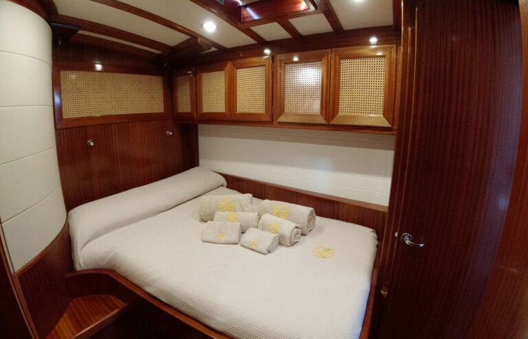 Guest Cabin