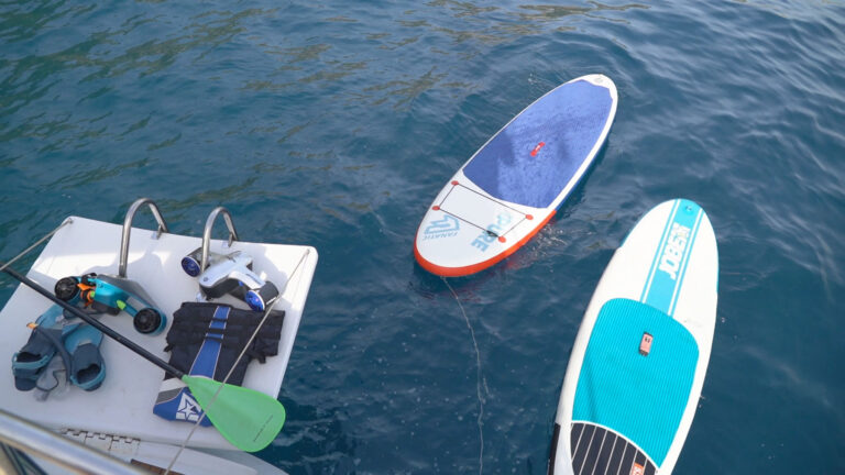 Water Toys
