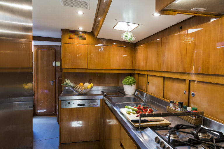 Galley
