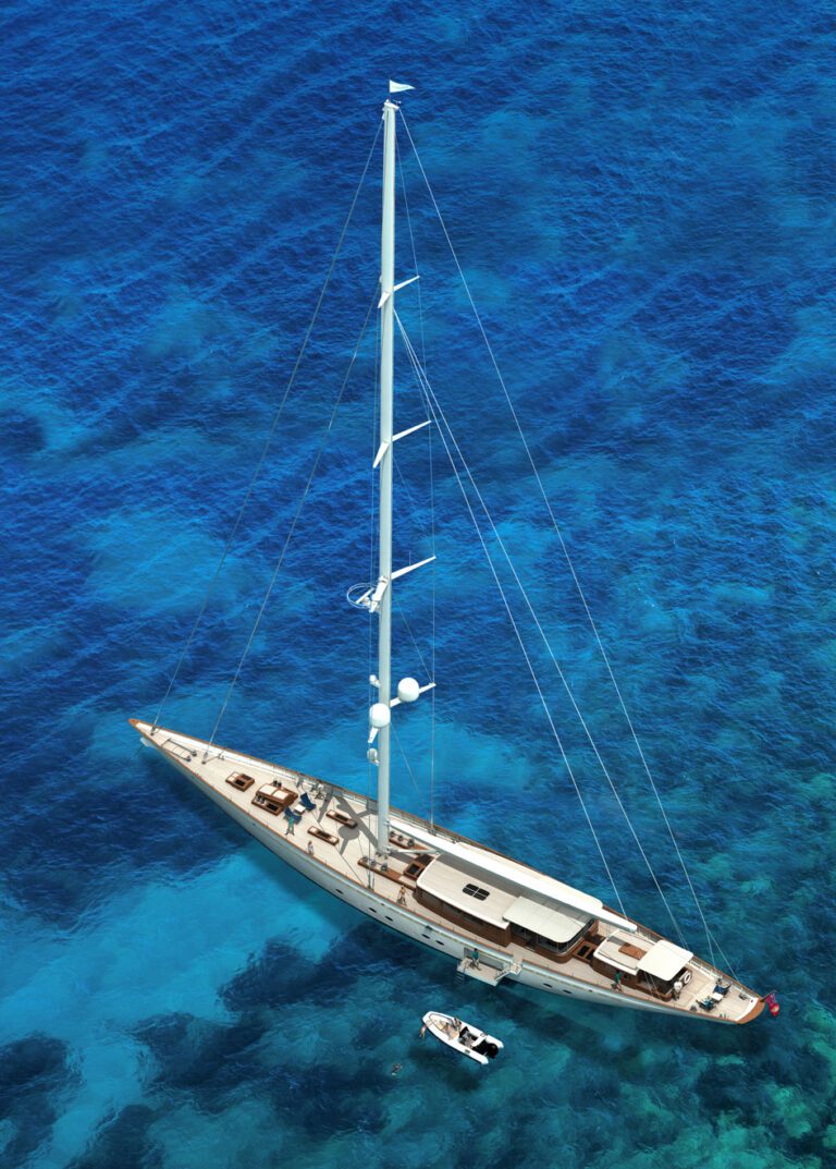 At Anchor