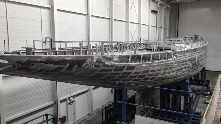 Under Construction