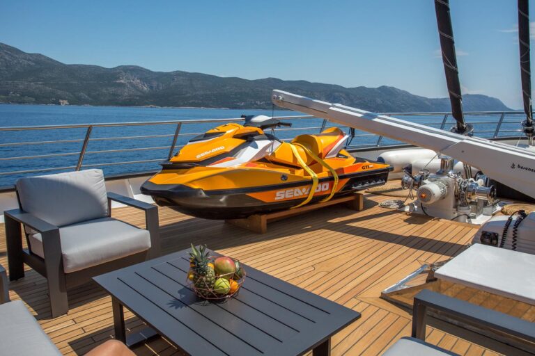 Jetski
