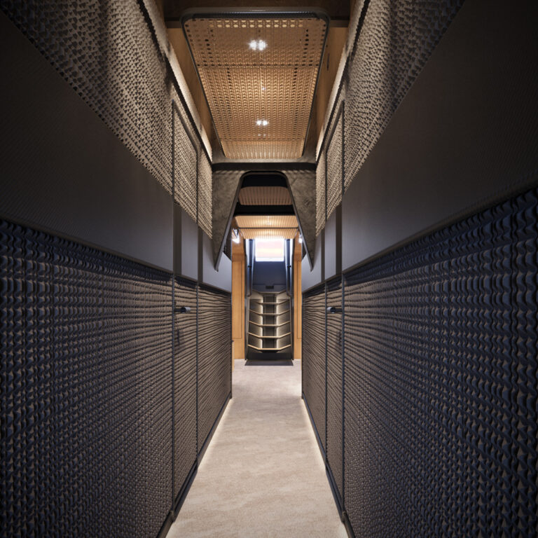 Accommodation Foyer