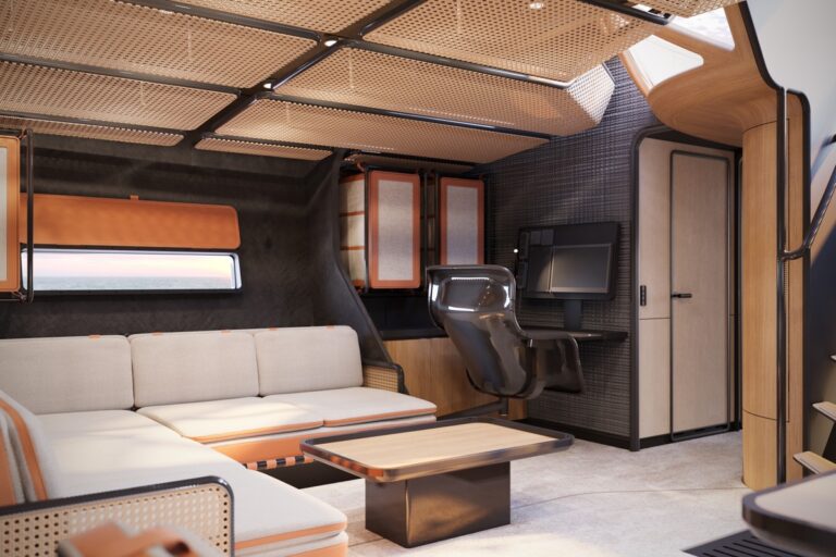 Interiors