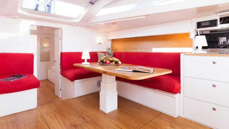 Saloon