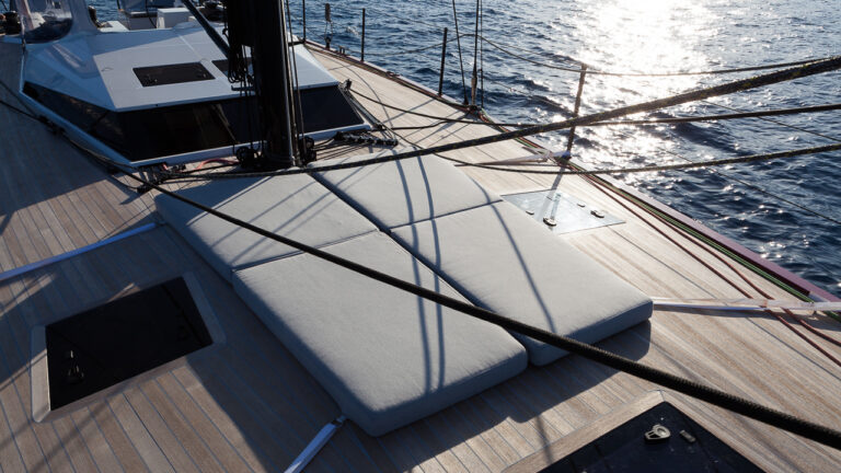 Sunpads