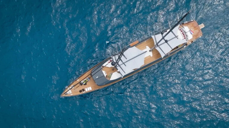 Ariel View