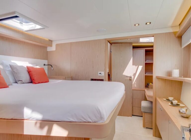 Guest suite