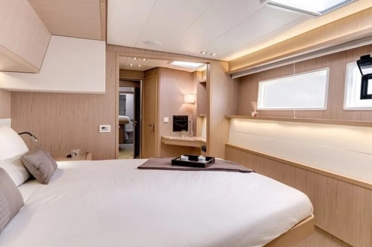 Guest suite