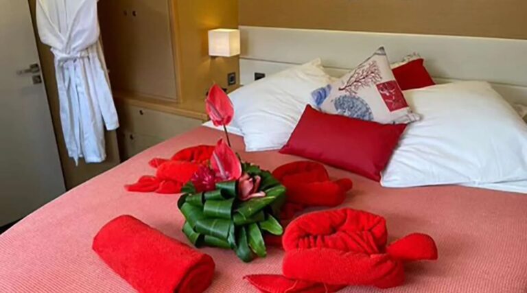 Guest Suite
