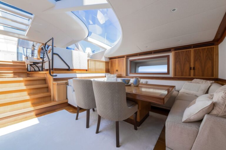 Formal Dining
