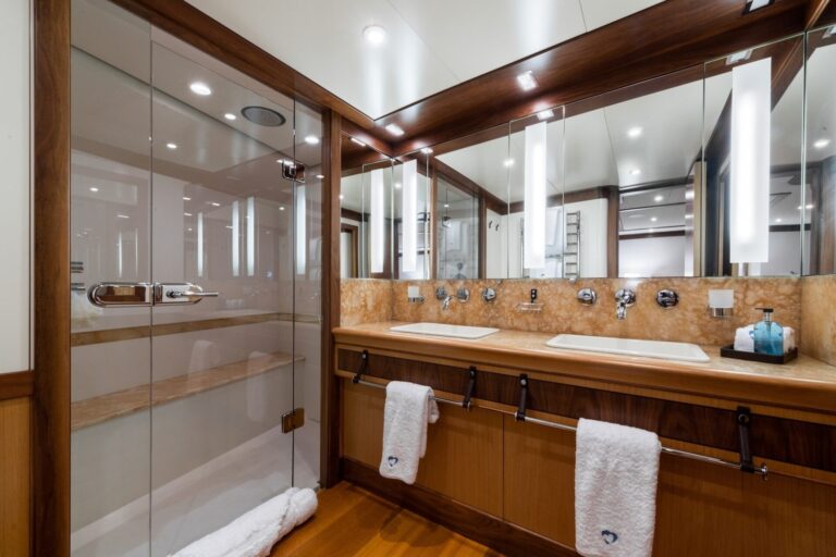 Master Ensuite